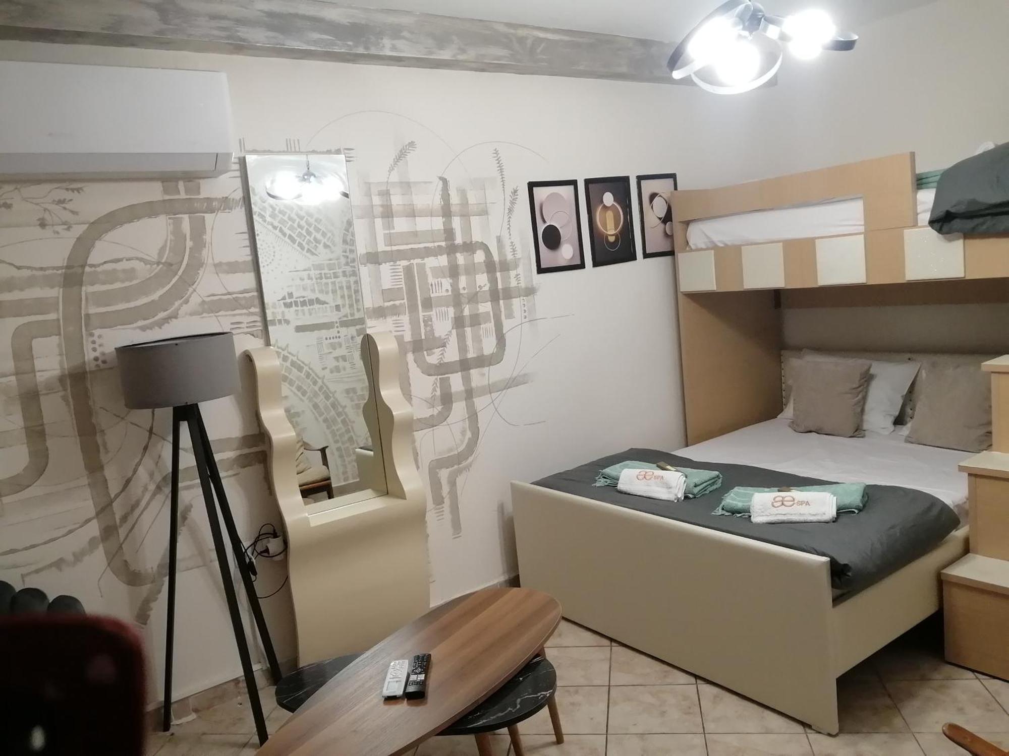 Sunshine Apartment 2 Alexandroupoli Exterior foto